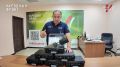 Для бойцов из Калмыкии приобрели новую партию детекторов дронов