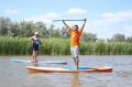 Фестиваль лотосов соберет участников Lagan Sup Challenge 2026