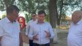 «Люди готовы трудиться»: Бату Хасиков — о развитии села Красинское и Лаганского района