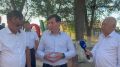 «Каждый уголок Калмыкии прекрасен»: Бату Хасиков — о туристическом потенциале республики