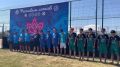 Спорт, азарт и борьба за победу: Фестиваль лотосов продолжается! На площадках Фестиваля лотосов-2026 сегодня не только любуются красотой природы, но и болеют за спортсменов! В парке «Мелодии Каспия» стартовал турнир по...