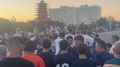 Старт дан! Эмоции у участников зашкаливают! Бежать рядом с легендой футбола и олимпийской чемпионкой — это бесценный опыт