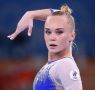 Россиянка Ангелина Мельникова завоевала золото на чемпионате Европы по спортивной гимнастике в личном многоборье