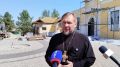 Как в Элисте появилось чудотворное изображение после Явления Христа