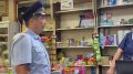 Борьба с правонарушениями в сфере реализации алкогольной продукции продолжается