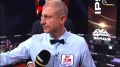 «Калмыцкий бриллиант» Чингиз Натыров начал бой в турнире «WINLINE