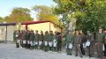 В лагере «Сайгачонок» завершилась смена Центра военно-спортивной подготовки «ВОИН» На финальном построении курсанты получили сертификаты о прохождении подготовки и памятные подарки. Лучшие из них отмечены за успехи в...