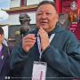 Преемственность духовных традиций: от форума в Калмыкии к форуму в Туве