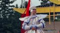 Яркие кадры с межрегионального фестиваля национальных культур «лчей»!