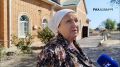 «Это реликвия для нашей калмыцкой земли»: прихожане Троицкого рассказали об иконе «Явление Христа»
