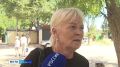 В Элисте уже долгое время не вывозится мусор — контейнеры переполнены