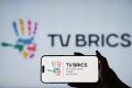 ����������� � ��������������� �TV BRICS� ��������������� ������ ������. ����� �����