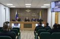 В региональном министерстве внутренних дел состоялось совещание, на котором акцентировано внимание на обеспечение общественного порядка и безопасности жителей