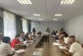 В Целинном районе создадут Совет старейшин