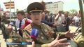 Сегодня Калмыкия вместе со всей страной вспоминает особую памятную дату — День разгрома советскими войсками немецко-фашистских захватчиков в Курской битве