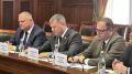 Посол Беларуси в РФ Юрий Селиверстов поблагодарил руководство Калмыкии за бережное отношение к истории