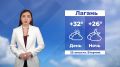 Доброе утро, Калмыкия!. Прогноз погоды на 25 августа #Калмыкия24