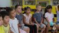 Пожарная безопасность — через игру