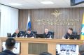 В региональном министерстве внутренних дел обсудили вопросы обеспечения правопорядка и общественной безопасности в День знаний и Единый день голосования