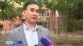 Сегодня 26 участников региональной кадровой программы «Герои 08» приступили к защите дипломных проектов