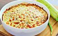 Ленивый овощной пирог: сочетание простоты и вкуса