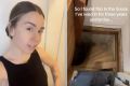 Необычная находка в подвале: женщина обнаружила загадочную комнату, полную тайн