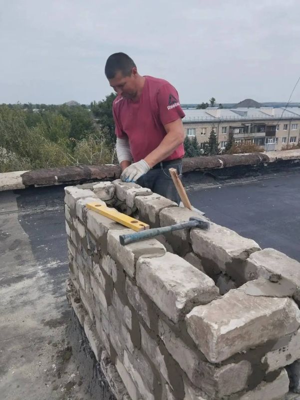 Бригады из Городовиковского, Яшалтинского, Приютненского и ИкиБурульского РМО продолжают благоустройство Антрацита Бригады из Городовиковского, Яшалтинского, Приютненского и ИкиБурульского РМО продолжают благоустройство Антрацита