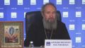 «Для жителей Элисты это чудо бесспорно», — заявил Архиепископ Юстиниан о явлении Христа Спасителя