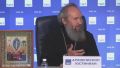 Владыка также рассказал, как сместилась дата празднования и какие знаки подтвердили правильность этого решения