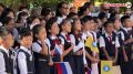 В Элисте после летних каникул для школьников прозвенел первый звонок