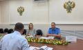 1 сентября 2026 года прокурор республики провел прием предпринимателей