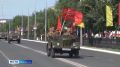 Сегодня отмечается День российской гвардии