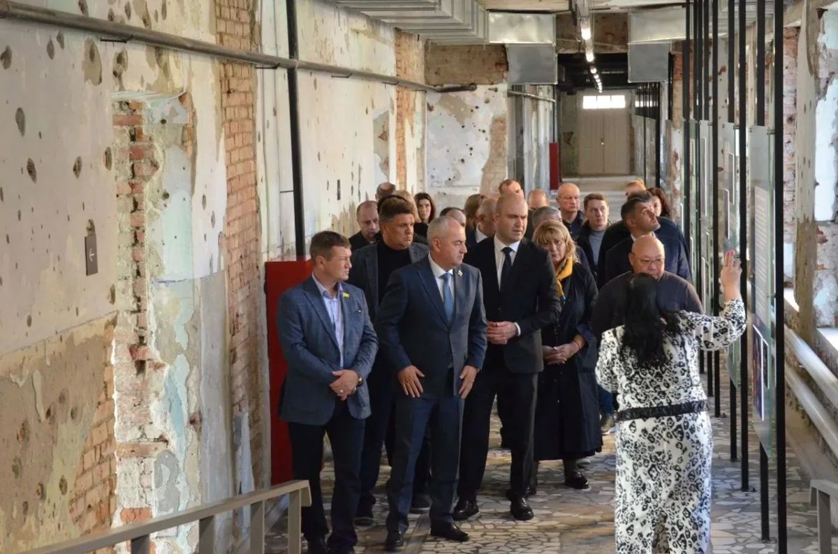 Сегодня День солидарности в борьбе с терроризмом Сегодня День солидарности в борьбе с терроризмом