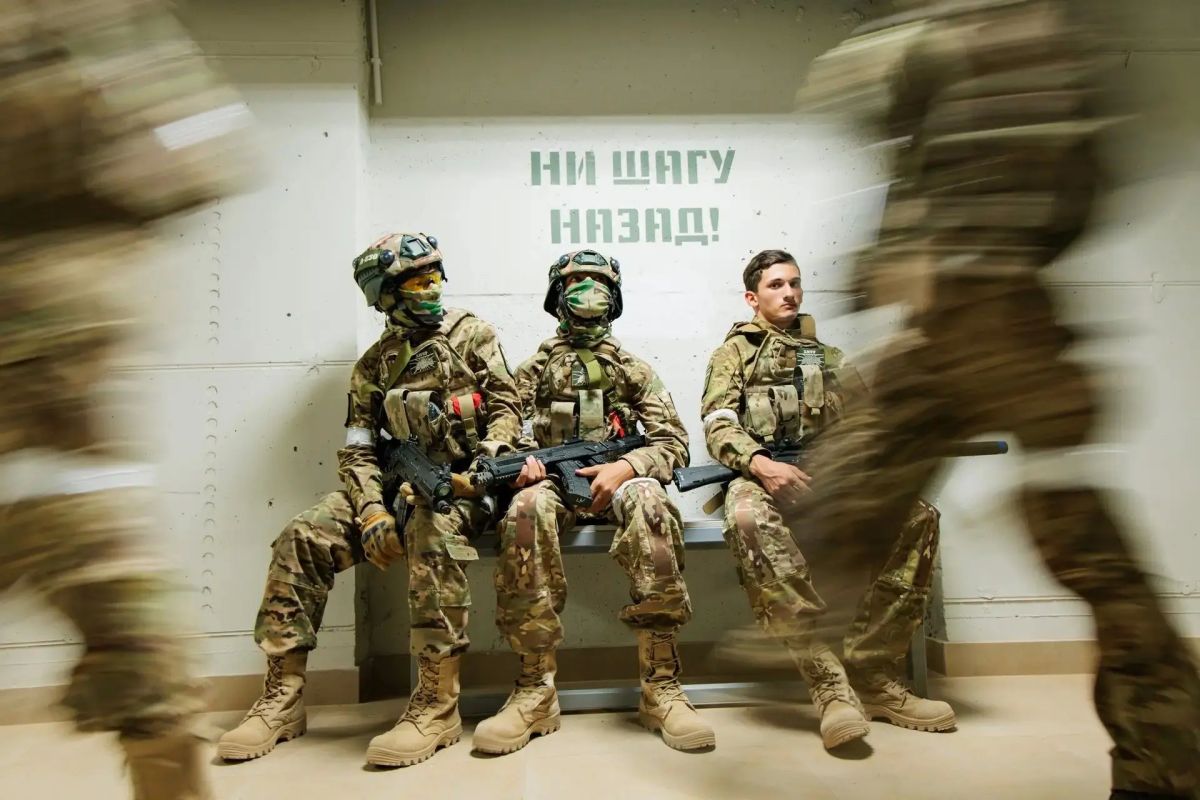 Калмыцкая команда «Джунгары 08» продолжает выступление в военно-патриотической игре «Зарница 2.0» Калмыцкая команда «Джунгары 08» продолжает выступление в военно-патриотической игре «Зарница 2.0»