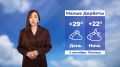 Доброе утро, Калмыкия!. Прогноз погоды на 4 сентября #Калмыкия24