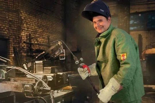 Калмыкия впервые присоединилась к федеральному проекту «Профессионалитет» Калмыкия впервые присоединилась к федеральному проекту «Профессионалитет»