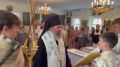 В Крестовоздвиженской церкви Элисты совершается заупокойная панихида по Семену Тимофеевичу Бондаренко и его супруге Марии Павловне