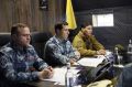 Бату Хасиков: В Калмыкии состоялась первая межрегиональная тренировка по связи Департамента информационных технологий, связи и защиты информации МВД России
