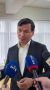 Бату Хасиков - по итогам конференции: «Кикбоксинг - это большая семья