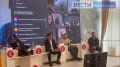 Бату Хасиков переизбран председателем Высшего наблюдательного совета ФКР