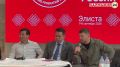Чемпион Европы и мира по кикбоксингу Владимир Минеев подчеркнул важность отчетной и стратегической конференций Федерации кикбоксинга России