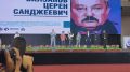 Двукратный олимпийский чемпион, легенда российского бокса Олег Саитов, прибывший в Элисту в составе звёздной делегации, поделился воспоминаниями о заслуженном тренере России и Таджикистана Церене Санджеевиче Балзанове