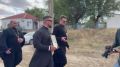 Маршрут «Дорога к Явлению: 17 километров веры и памяти» стартовал