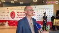 Олег Северцев, заслуженный деятель науки Республики Калмыкия, кандидат исторических наук, поделился важными мыслями: