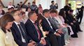 Стратегическая сессия объединила представителей религии и туризма