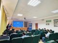 Общество «Знание» провело цикл лекций о Дне языков народов России для госслужащих Калмыкии