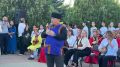 Глава города - председатель ЭГС Максим Сорокин поздравил элистинцев с праздником: