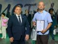 Максим Сорокин: Чурюмов Александр Валерьевич
