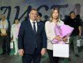 Максим Сорокин: Модонкаева Оксана Чоинговна