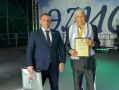 Максим Сорокин: Секенов Николай Константинович
